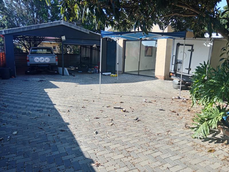 3 Bedroom Property for Sale in Allanridge Free State